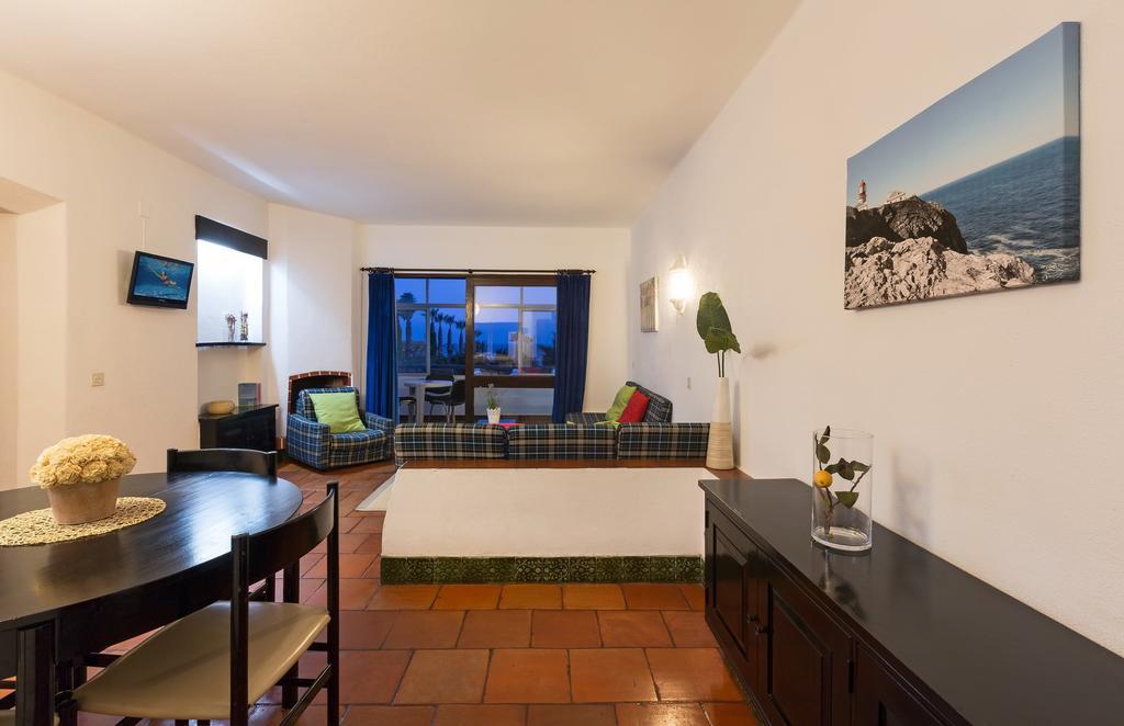 Apartamentos Azul Mar Албуфейра Екстериор снимка